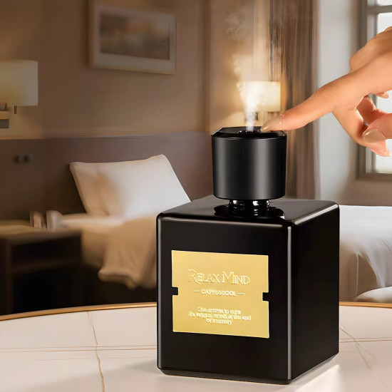 Perfume Diffuser 500 ml